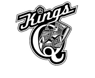 KINGS Q trademark