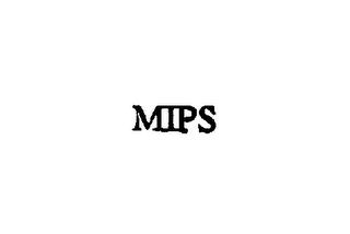 MIPS trademark