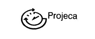 PROJECA trademark