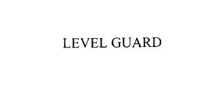 LEVELGUARD trademark