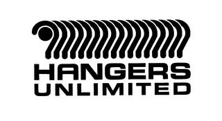 HANGERS UNLIMITED trademark