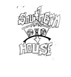 SOUTHERN HOUSE trademark