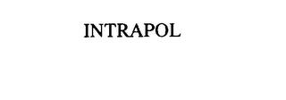 INTRAPOL trademark