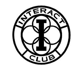 INTERACT CLUB trademark