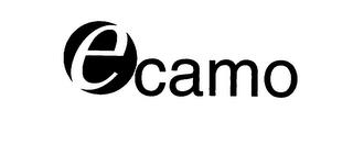 E CAMO trademark