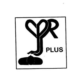 CPR PLUS trademark