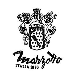 MARZOTTO 1836 ITALIA trademark