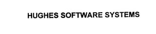 HUGHES SOFTWARE SYSTEMS trademark