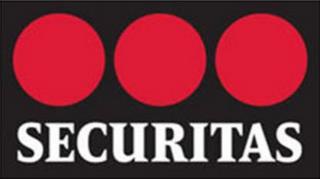 SECURITAS trademark