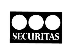 SECURITAS trademark