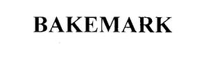 BAKEMARK trademark