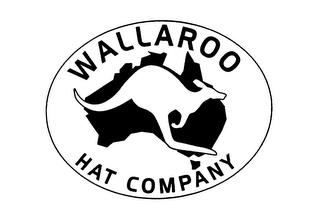 WALLAROO HAT COMPANY trademark