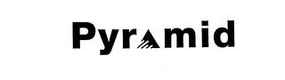 PYRAMID trademark