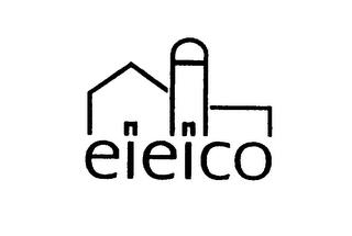 EIEICO trademark