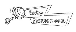 BABYNAMER.COM trademark