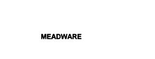 MEADWARE trademark