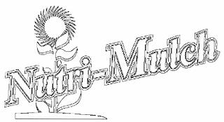 NUTRI-MULCH trademark