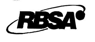 RBSA trademark