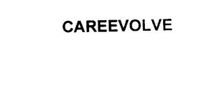 CAREEVOLVE trademark