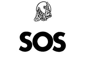 SOS trademark