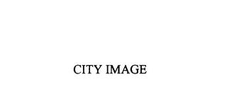 CITY IMAGE trademark