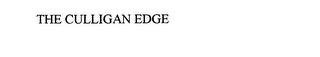 THE CULLIGAN EDGE trademark