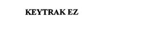 KEYTRAK EZ trademark