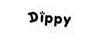 DIPPY trademark