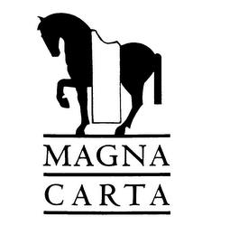 MAGNA CARTA trademark