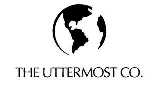 THE UTTERMOST CO. trademark