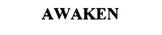 AWAKEN trademark