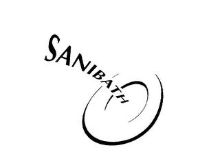 SANIBATH trademark