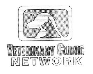 VETERINARY CLINIC NETWORK trademark