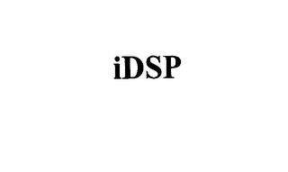 IDSP trademark