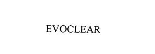 EVOCLEAR trademark