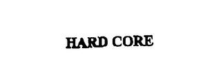 HARD CORE trademark