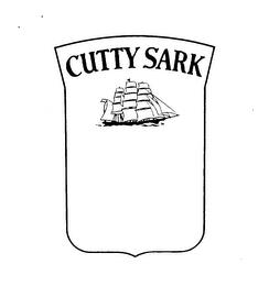 CUTTY SARK trademark