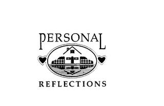 PERSONAL REFLECTIONS trademark