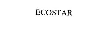 ECOSTAR trademark