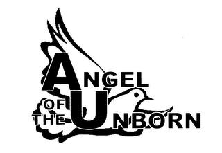 ANGEL OF THE UNBORN trademark