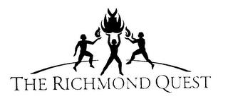 THE RICHMOND QUEST trademark