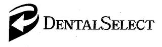 DENTAL SELECT trademark