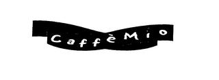 CAFFE MIO trademark