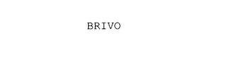 BRIVO trademark