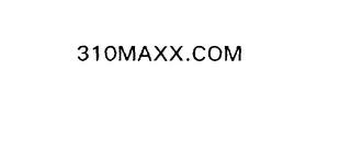 310MAXX.COM trademark