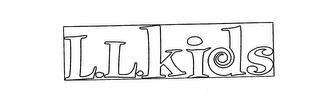 L.L. KIDS trademark