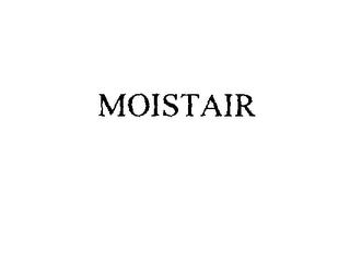 MOISTAIR trademark