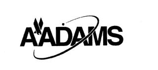 AADAMS trademark