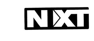 N XT trademark