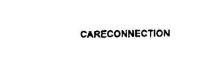 CARECONNECTION trademark